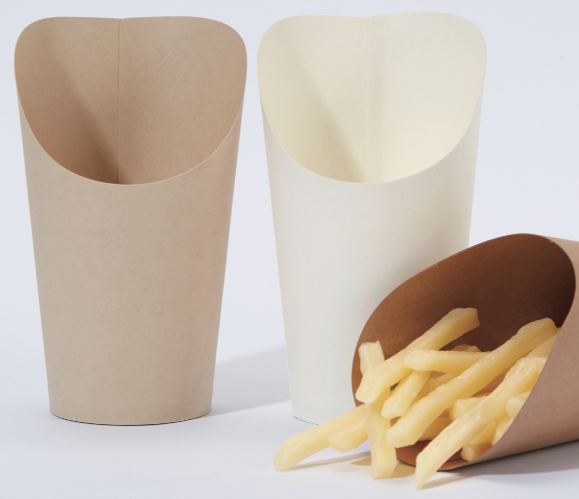 French Fry Cup